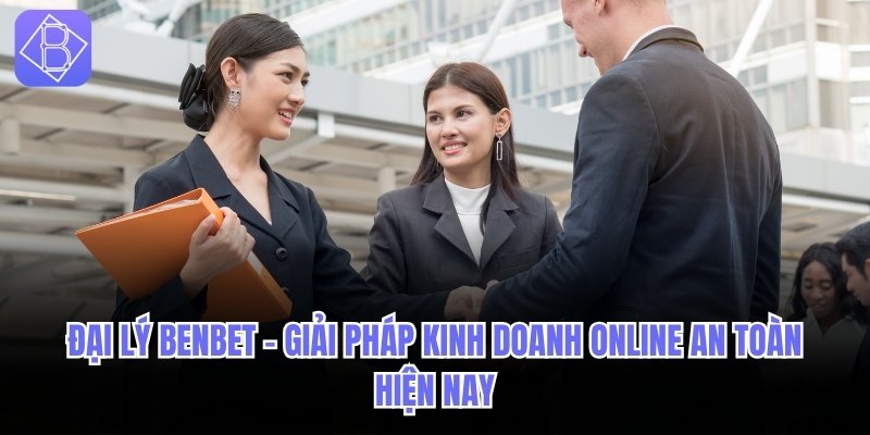 Đại lý benbet